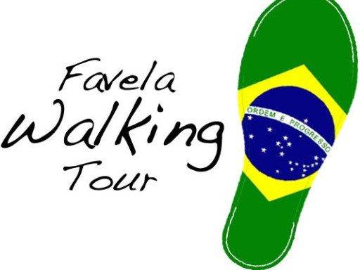 favela tour