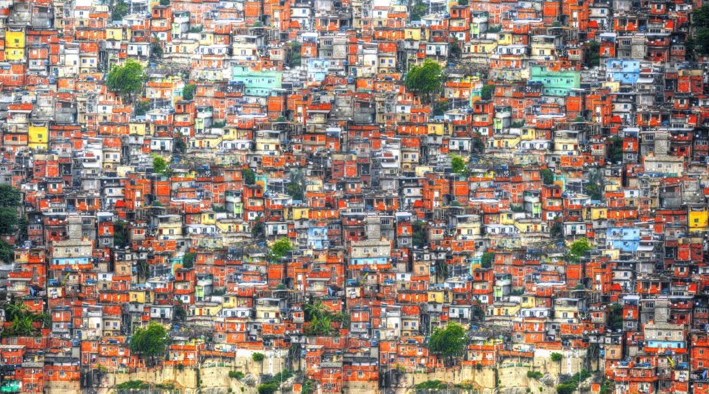 Favela Rack Favela Walking Tour in Rio #1 on TripAdvisor 2024 - BOOK NOW
