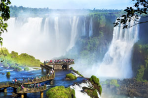 Iguassu