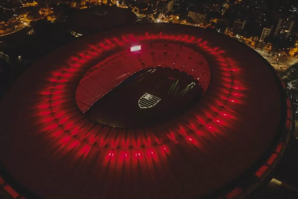 Football in Rio