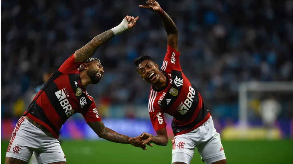 free tour favela rio Flamengo