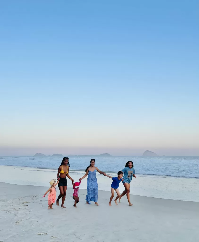 Rio's private city tour