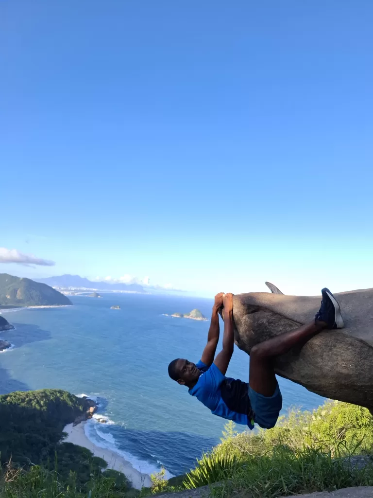 Private hiking Tour