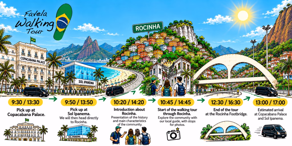 favela tour
